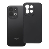 Case for Xiaomi Redmi 17 4G / 5G Silicone black