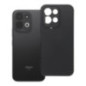 Case for Xiaomi Redmi 17 4G / 5G Silicone black