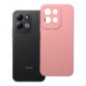 Case for Xiaomi Redmi 17 4G / 5G Matt 2.0 powder pink