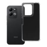 Case for Xiaomi Redmi 17 4G / 5G Matrix black