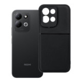 Case for Xiaomi Redmi 17 4G / 5G Noble black