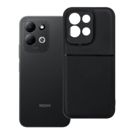 Case for Xiaomi Redmi 17 4G / 5G Noble black