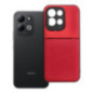 Case for Xiaomi Redmi 17 4G / 5G Noble red
