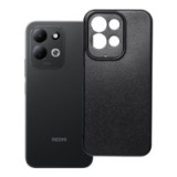 Case for Xiaomi Redmi 17 4G / 5G Skin black