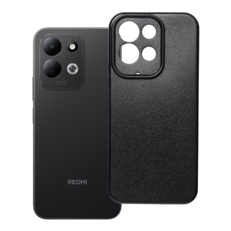 Case for Xiaomi Redmi 17 4G / 5G Skin black