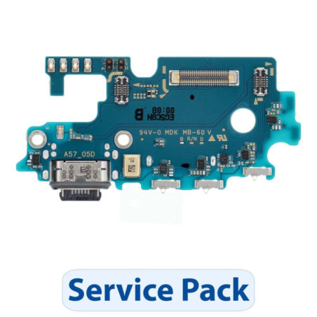 ServicePack Charging Board SAMSUNG  A57 5G A576B GH96-20947A