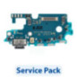 ServicePack Charging Board SAMSUNG A57 5G A576B GH96-20947A ServicePack Charging Board SAMSUNG A57 5G A576B GH96-20947A
