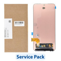 ServicePack LCD Display SAMSUNG A57 5G  GH82-39283A without frame
