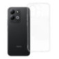 Case for Xiaomi Redmi Note 17 4G / 5G Clear Case 2 mm Box transparent