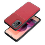 Case for Xiaomi Redmi Note 17 Pro Max 5G / 17 Pro Plus 5G Noble red