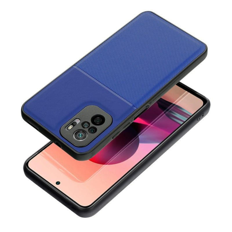Case for Xiaomi Redmi Note 17 Pro Max 5G / 17 Pro Plus 5G Noble blue Case for Xiaomi Redmi Note 17 Pro Max 5G / 17 Pro Plus 5G Noble blue