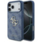 GUESS case for IPHONE 18 Pro Max/17 Pro Max (4G Big Logo) blue GUESS case for IPHONE 18 Pro Max/17 Pro Max (4G Big Logo) blue