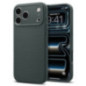 SPIGEN case LIQUID AIR for IPHONE 17 Pro/ 18 Pro abyss green SPIGEN case LIQUID AIR for IPHONE 17 Pro/ 18 Pro abyss green