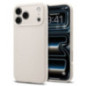 SPIGEN case LIQUID AIR for IPHONE 17 Pro/ 18 Pro natural titanium