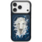 NIMMY case HORSE compatible with MagSafe for IPHONE 18 Pro Max/17 Pro Max navy blue NIMMY case HORSE compatible with MagSafe for IPHONE 18 Pro Max/17 Pro Max navy blue