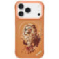 NIMMY case LION compatible with MagSafe for IPHONE 18 Pro Max/17 Pro Max orange NIMMY case LION compatible with MagSafe for IPHONE 18 Pro Max/17 Pro Max orange