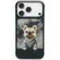 NIMMY case GENTLE PETS SERIES DOG compatible with MagSafe for IPHONE 18 Pro Max/17 Pro Max black NIMMY case GENTLE PETS SERIES DOG compatible with MagSafe for IPHONE 18 Pro Max/17 Pro Max black