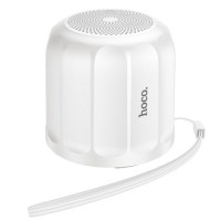 Wireless speaker 3W 4h Hoco HC54 white