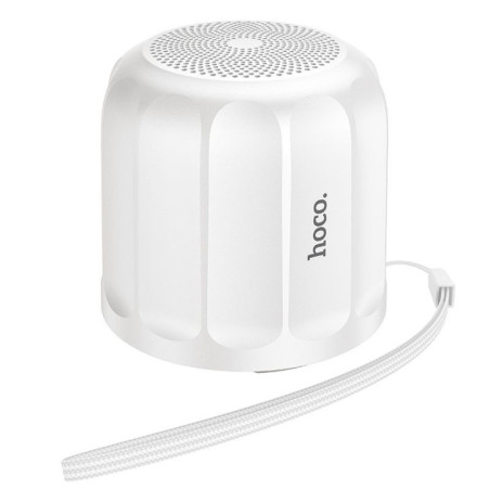 Wireless speaker 3W 4h Hoco HC54 white