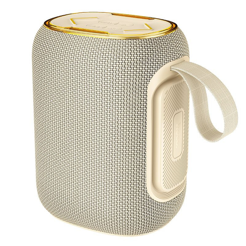 Wireless speaker 10W 4h Hoco HC53 white