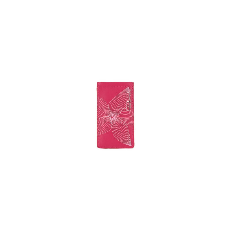 Universal GOLLA Phone-Pocket IDA S pink/lightpink