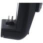 iGrip T5-30500 Universal Micro USB Halterung+Dock für alle Smartphones mit Micro-USB Anschluss unten (Breite 48-81 mm)