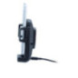 iGrip T5-30500 Universal Micro USB Halterung+Dock für alle Smartphones mit Micro-USB Anschluss unten (Breite 48-81 mm)