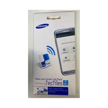 SAMSUNG NFC Tag