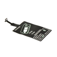 Induktiver Ladeadapter microUSB