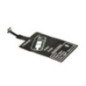 Induktiver Ladeadapter microUSB