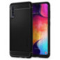 SPIGEN Rugged Armor Backcase schwarz für Samsung A505 Galaxy A50