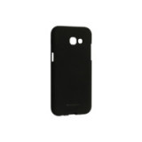 MERCURY SOFT FEELING CASE schwarz für Samsung A505 Galaxy A50