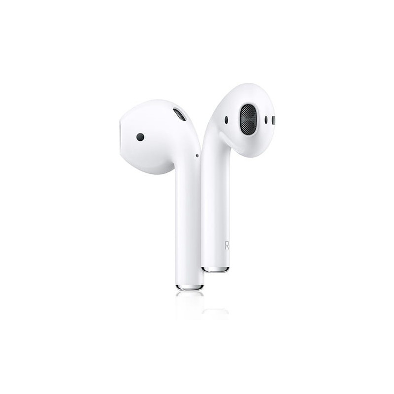 APPLE AirPods + Ladecase (2. Generation)