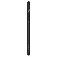 SPIGEN Core Armor Backcase schwarz für Apple iPhone 11 Pro