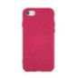 SILIKON-CASE flex maroon für Samsung A405 Galaxy A40