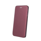 FLIPCASE WALLET F17 burgundy für Apple iPhone 11