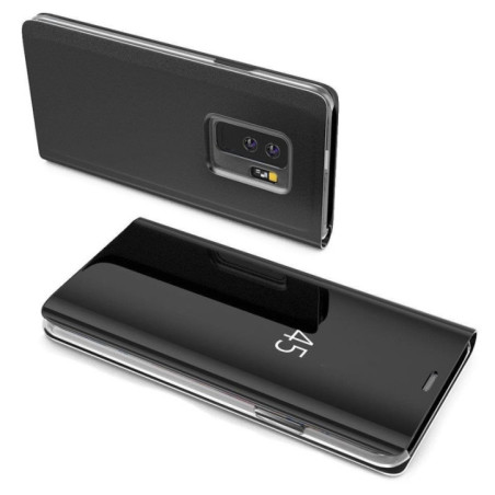 FLIPCASE CLEARVIEW schwarz für Samsung A515 Galaxy A51