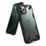 RINGKE Fusion X EXTREME-Backcase schwarz für Apple iPhone 11 Pro