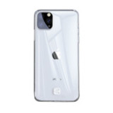 BASEUS Lanyard Case transparent für Apple iPhone 11 Pro