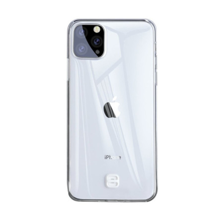 BASEUS Lanyard Case transparent für Apple iPhone 11 Pro
