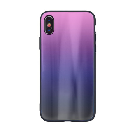 BACKCASE Aurora pink für Samsung A515 Galaxy A51