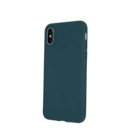 BACK-CASE BESTGREEN für Apple iPhone 11
