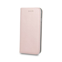 PROUD'S FLIP BOOK CASE MAGFLEX rosegold für Samsung G980 Galaxy S20