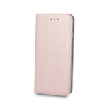 PROUD'S FLIP BOOK CASE MAGFLEX rosegold für Samsung G980 Galaxy S20