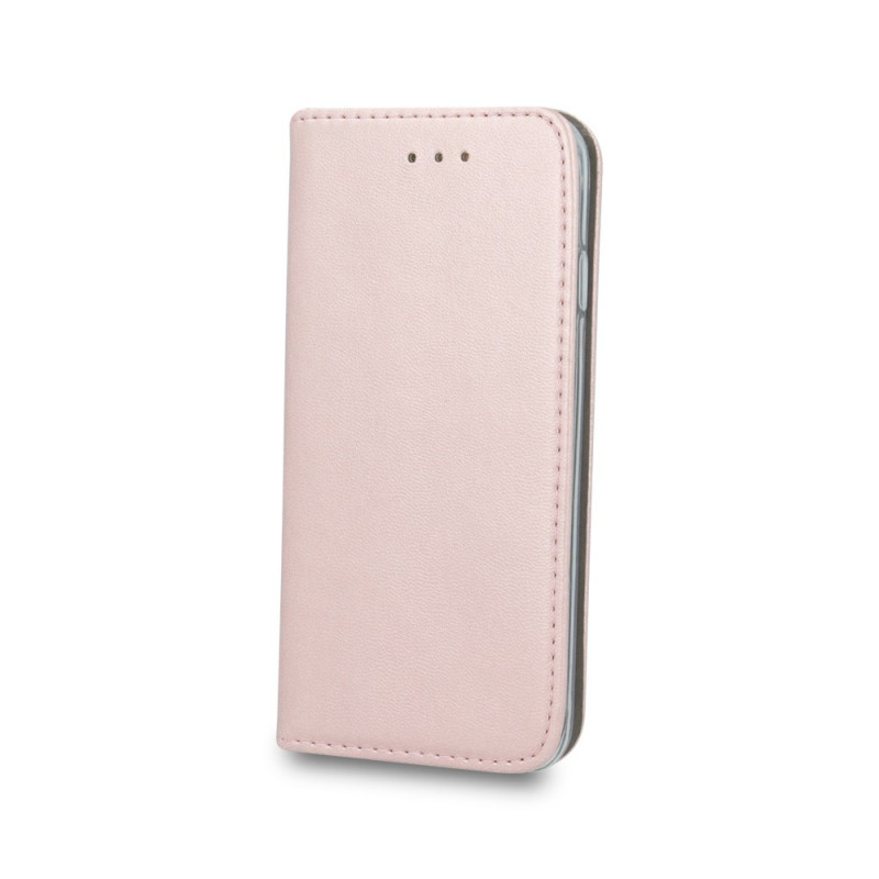 PROUD'S FLIP BOOK CASE MAGFLEX rosegold für Samsung G980 Galaxy S20