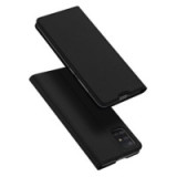 FLIPCASE WALLET DUX DUCIS Skin Pro schwarz für Samsung G980 Galaxy S20