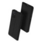 FLIPCASE WALLET DUX DUCIS Skin Pro schwarz für Samsung G980 Galaxy S20