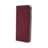 PROUD'S FLIP BOOK CASE MAGFLEX burgundy für Samsung G980 Galaxy S20