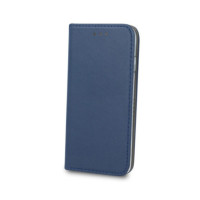 PROUD'S FLIP BOOK CASE MAGFLEX navyblau für Samsung G980 Galaxy S20