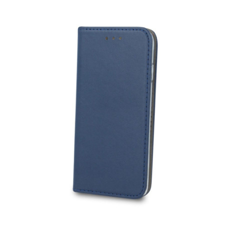 PROUD'S FLIP BOOK CASE MAGFLEX navyblau für Samsung G980 Galaxy S20